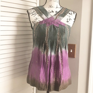 BCBG Maxazria Top Size Small